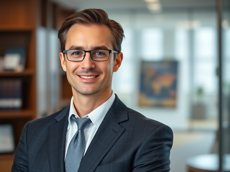 Att. Pieter Lötter Port Elizabeth